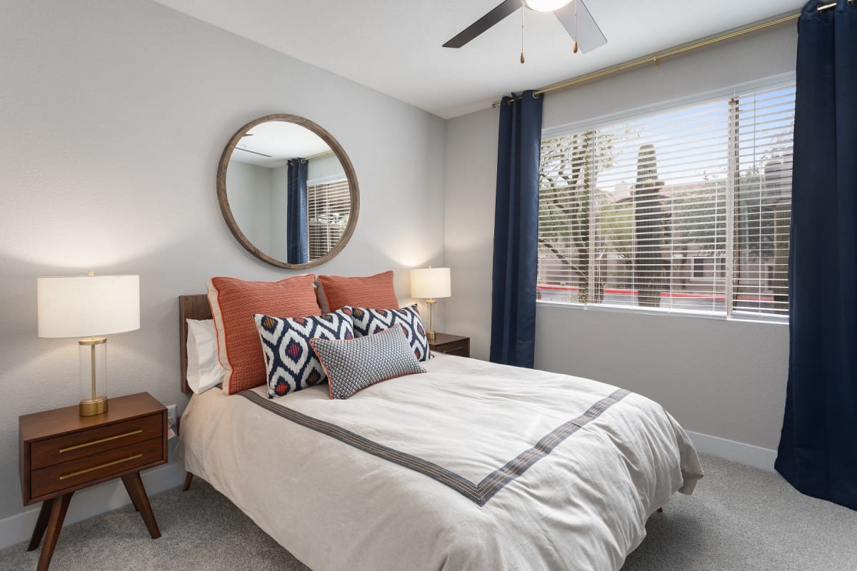 Kota North Scottsdale Photo Gallery Apartments in Scottsdale, AZ